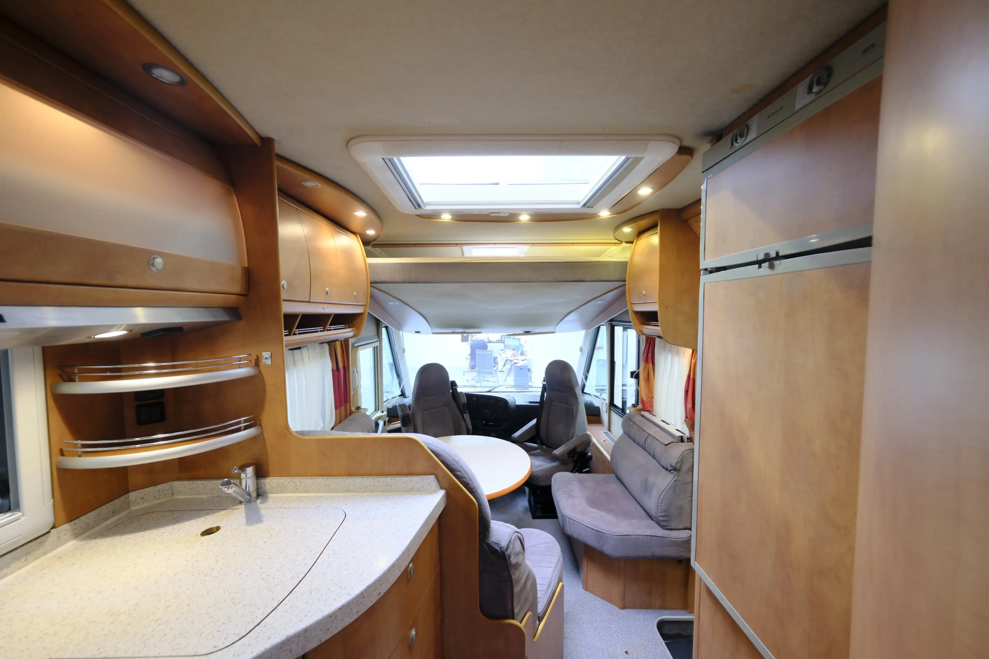 CARTHAGO Chic I 47 Light - Ansicht 9